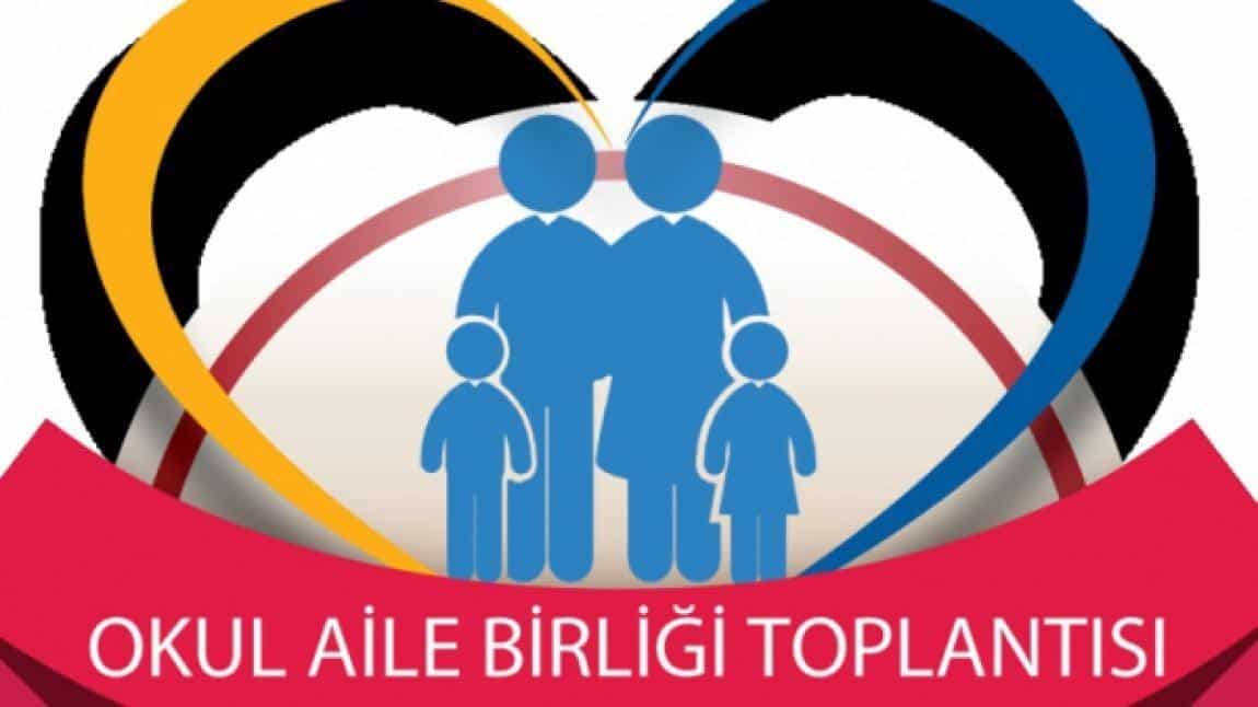 Okul aile Birliği Olağan Toplantısı