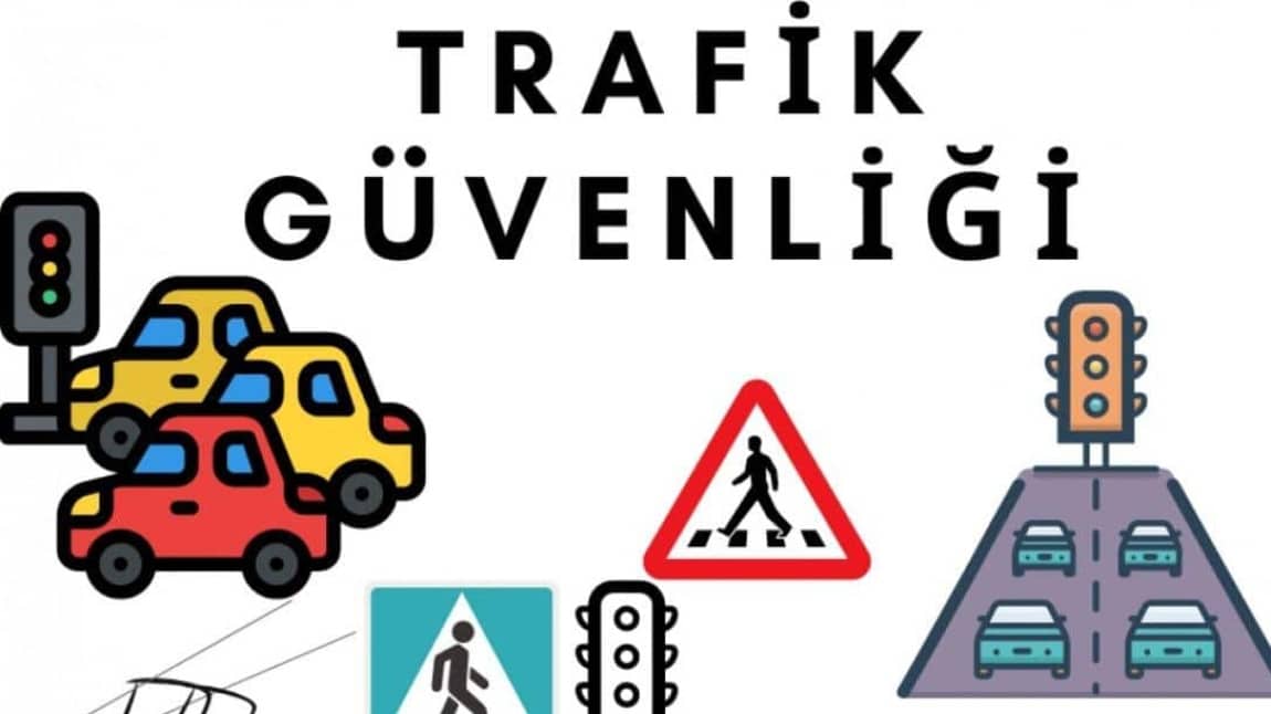 “TRAFİK GÜVENLİĞİ” LİSELİLER ARASI ÇEVRİM İÇİ BİLGİ YARIŞMASI